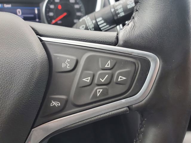 Certified 2022 Chevrolet Equinox LT image 25