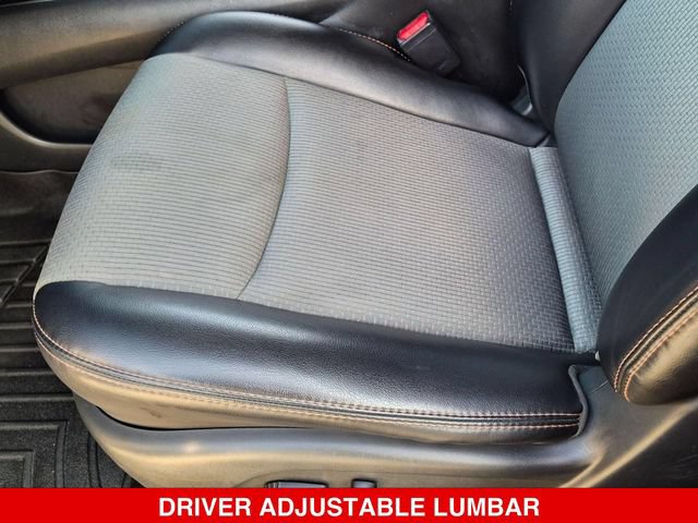 Used 2020 Nissan Pathfinder SV w/ Rock Creek Edition AWD/4WD image 16