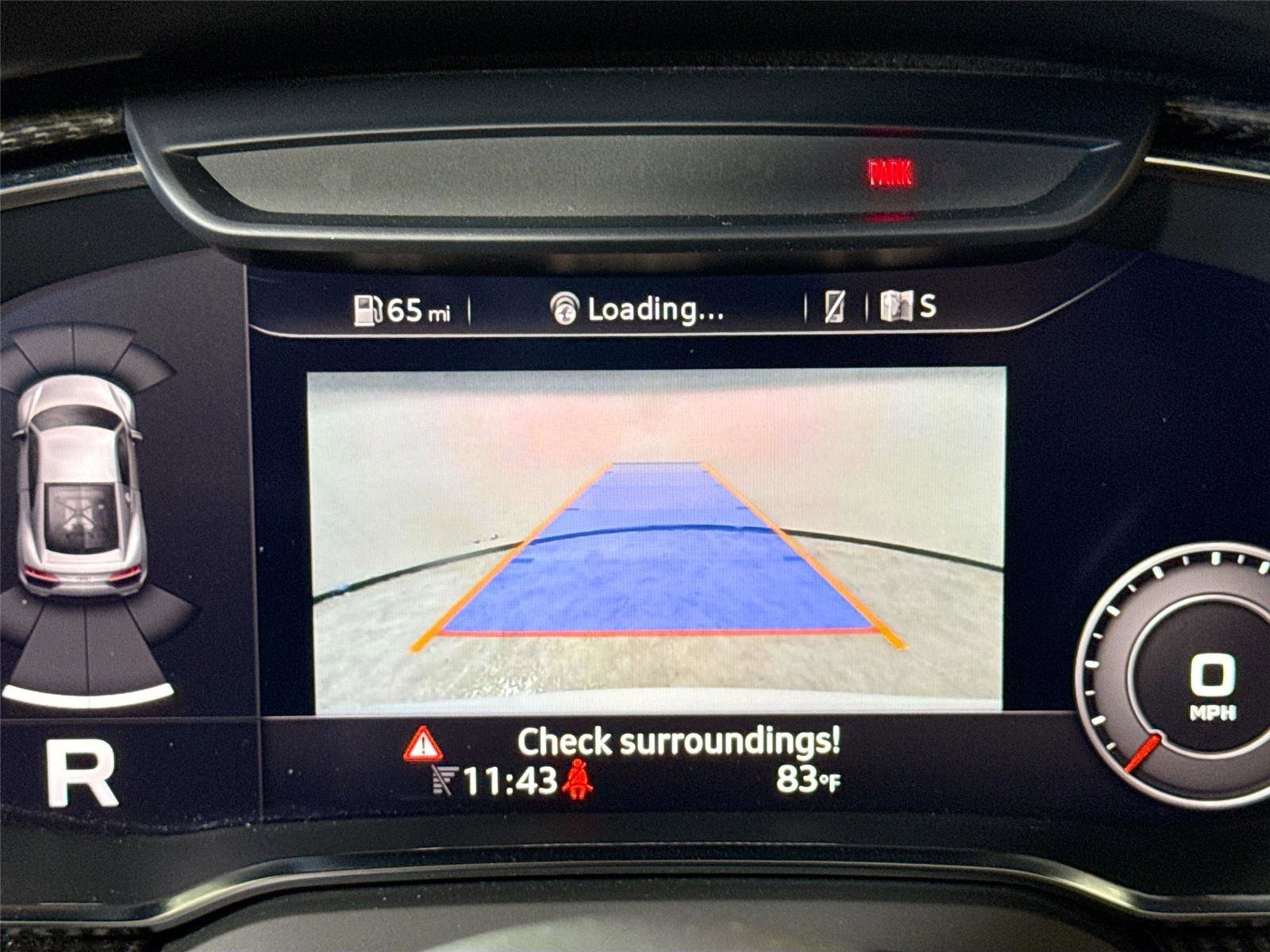 Used 2018 Audi R8 V10 w/ Premium Package image 20