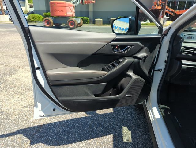 Used 2025 Subaru Crosstrek 2.5i Limited image 17