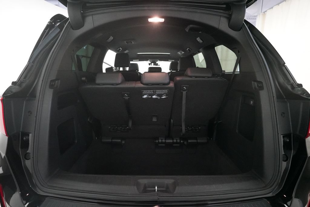 Used 2025 Honda Odyssey Sport-L image 10