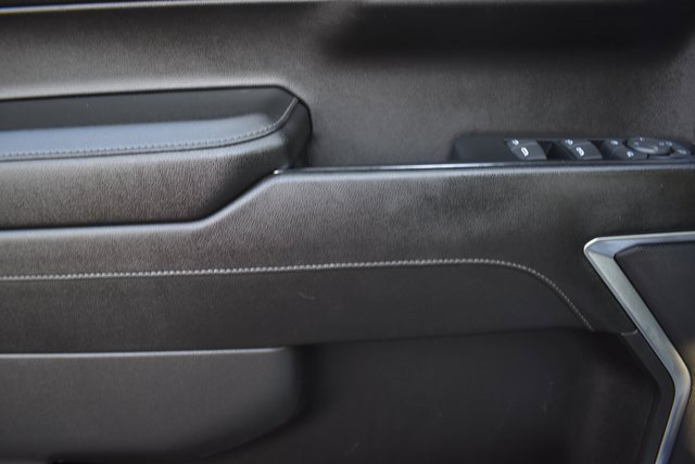 Used 2023 Chevrolet Silverado 1500 LTZ w/ LTZ Premium Package image 10