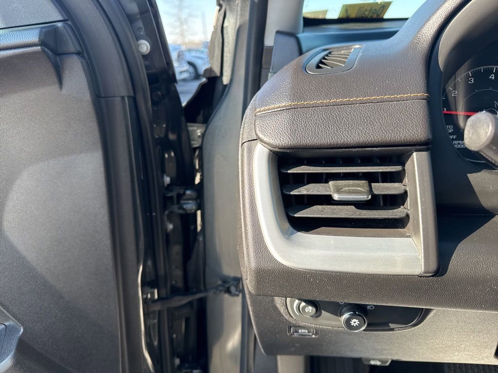 Used 2018 GMC Terrain SLE image 10