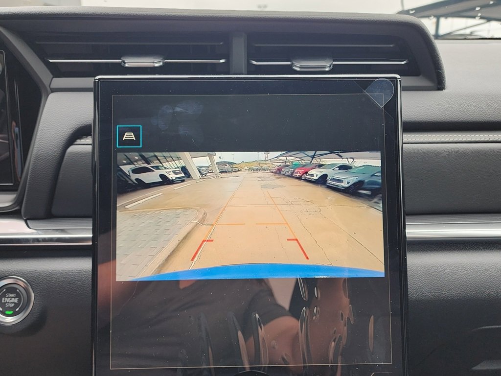 New 2026 GMC Terrain Elevation w/ Black Edition image 27