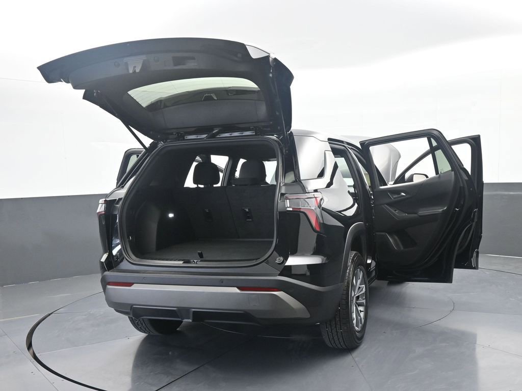 Used 2025 Chevrolet Equinox LT w/ Safety and Technology Package FWD image 82