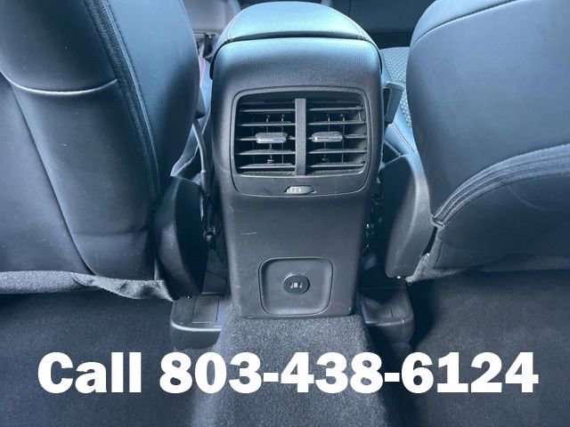 Used 2023 Ford Escape ST-Line w/ Tech Pack #1 FWD image 14