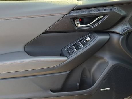 New 2026 Subaru Crosstrek 2.5i Limited AWD/4WD image 11