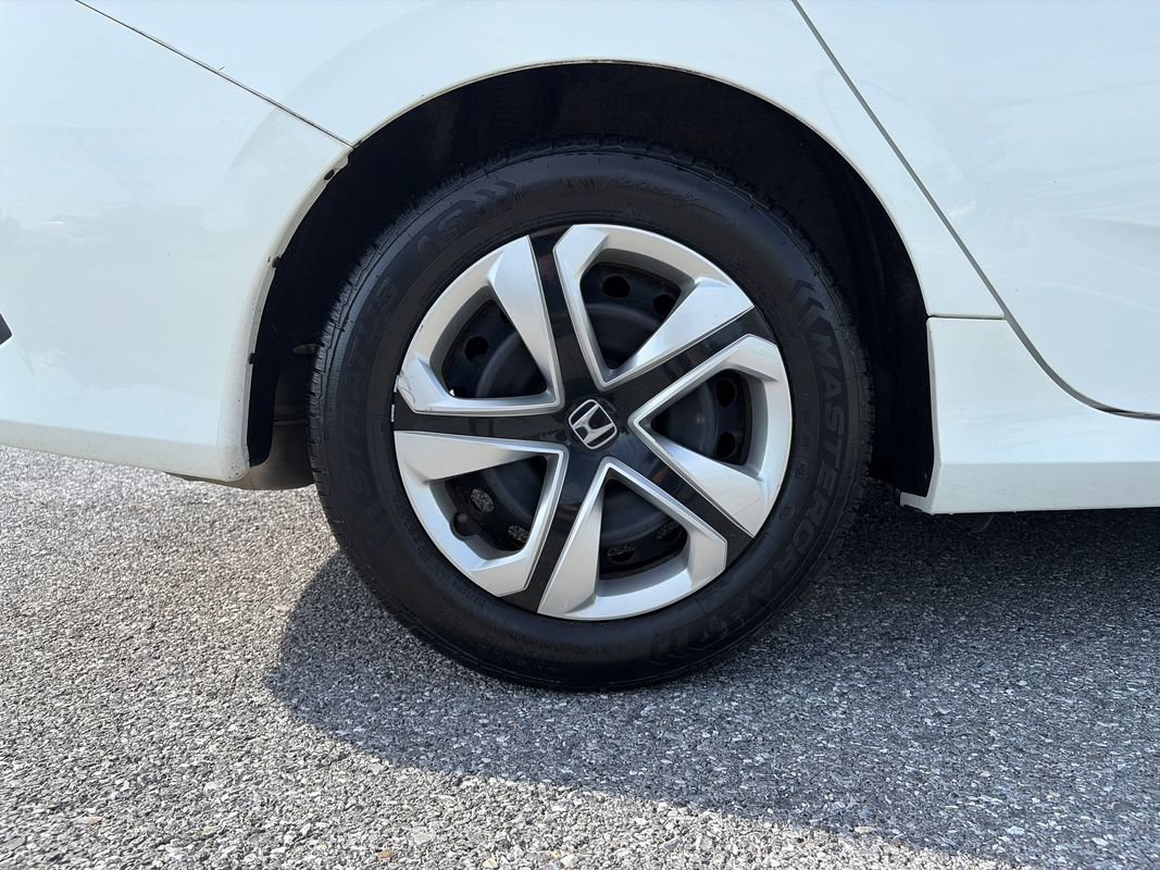 Used 2017 Honda Civic LX image 31