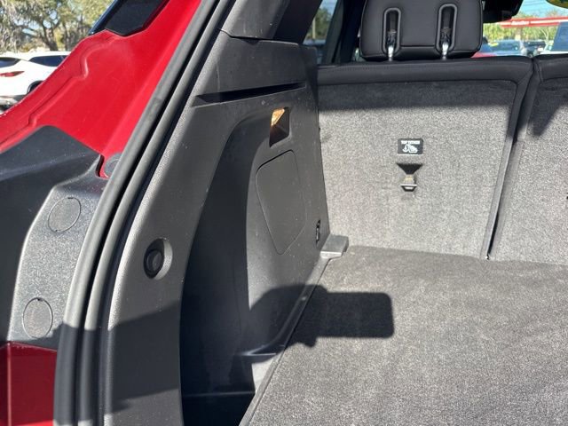 Certified 2024 Chevrolet TrailBlazer RS image 39