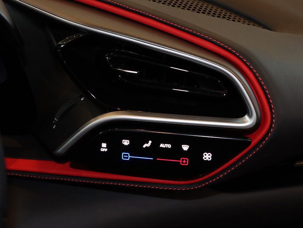 Certified 2024 Ferrari 296 GTS image 97