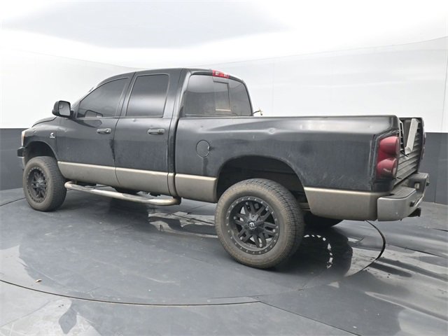 Used 2009 Dodge Ram 2500 Truck SLT w/ Popular Equipment Group image 3
