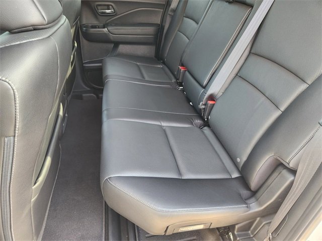 Certified 2025 Honda Ridgeline RTL image 13