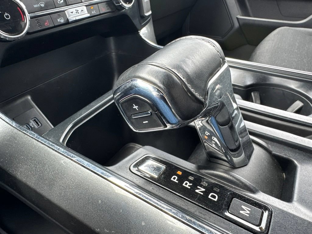 Used 2023 Ford F150 XLT w/ Equipment Group 302A High AWD/4WD image 29