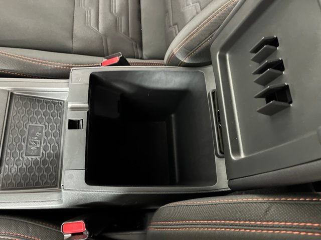 Certified 2025 Nissan Frontier Pro-X w/ Pro Convenience Package RWD image 30