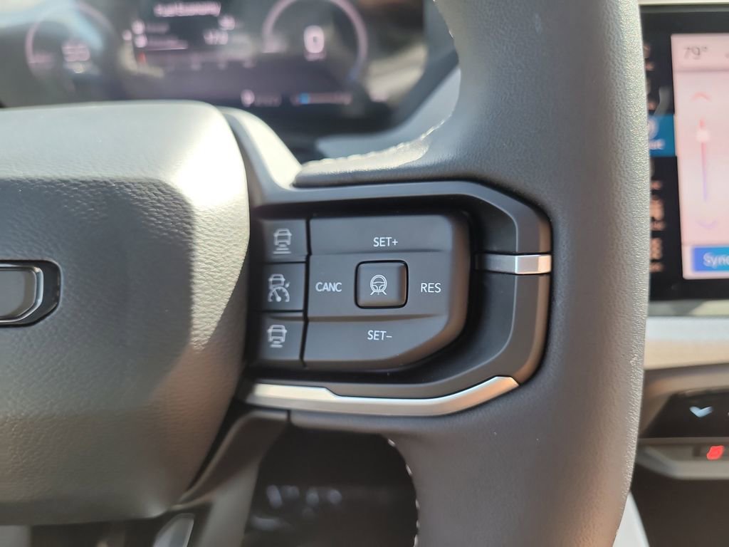 New 2026 Jeep Cherokee Laredo AWD/4WD image 32