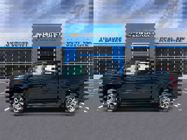 New 2026 Chevrolet Silverado 1500 RST image 5