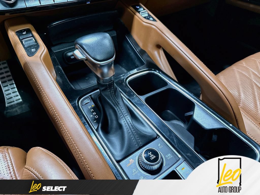 Used 2024 Kia Telluride SX Prestige X-Line AWD/4WD image 20