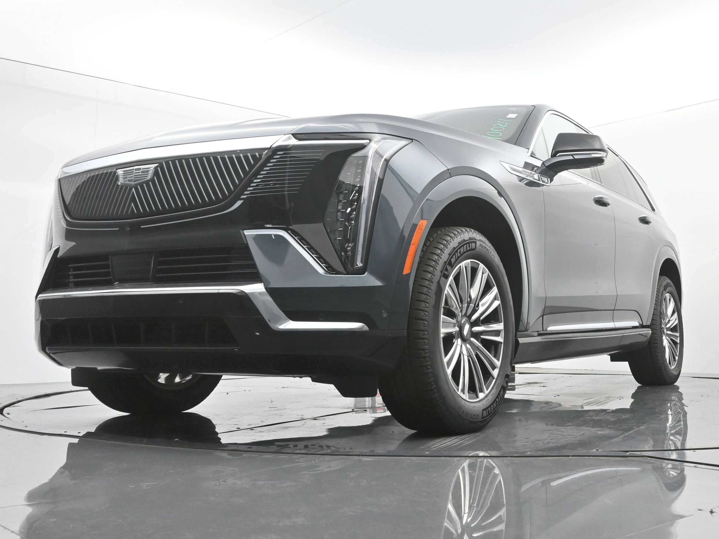 New 2026 Cadillac Escalade IQ Luxury 1 w/ LPO, Floor Liner Package image 15