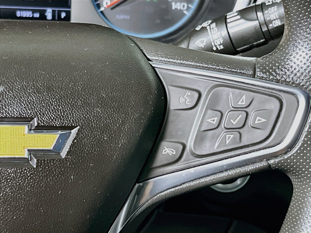 Used 2020 Chevrolet Equinox LS w/ LS Convenience Package FWD image 17