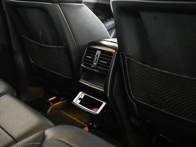 Used 2014 Mercedes-Benz ML 550 4MATIC image 19