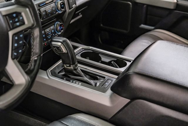 Used 2018 Ford F150 Raptor w/ Equipment Group 802A Luxury image 23