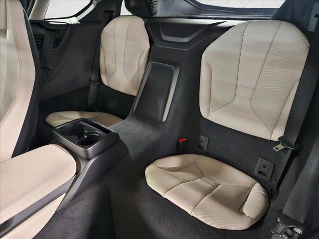 Used 2016 BMW i8 image 17
