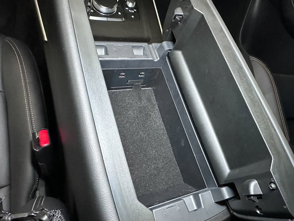 Used 2025 MAZDA CX-90 3.3 Turbo w/ Select Package image 46