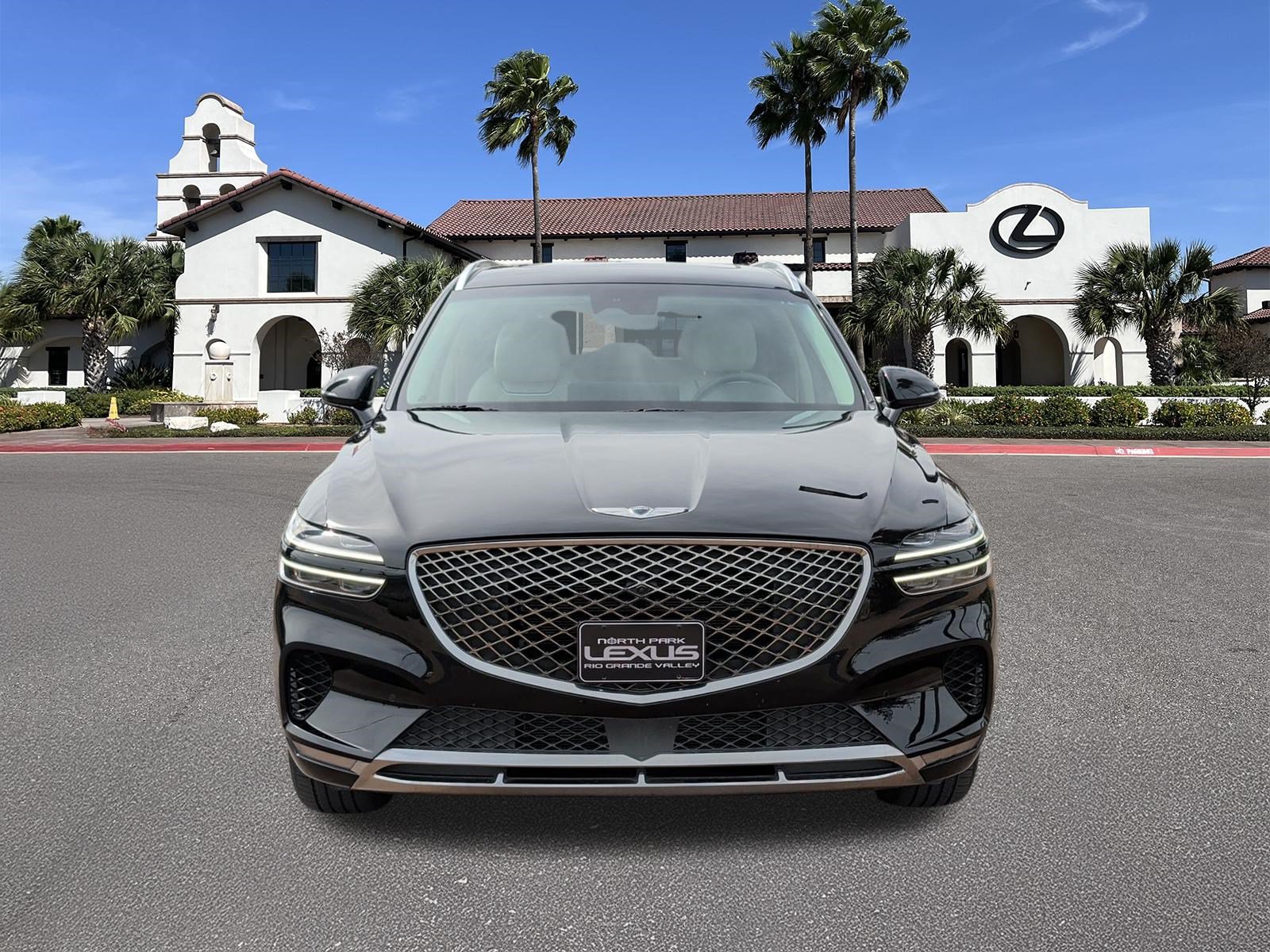 Used 2024 Genesis GV70 2.5T w/ Advanced Package AWD/4WD image 6