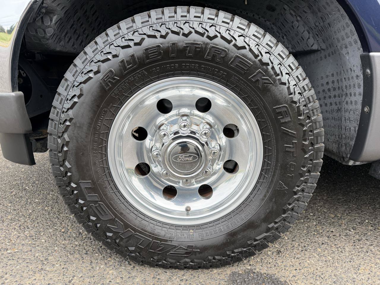 Used 2002 Ford Excursion XLT RWD image 33