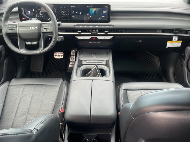 New 2027 Kia Telluride SX X-Line w/ Towing Package AWD/4WD image 14