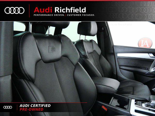 Certified 2024 Audi Q5 e Premium Plus AWD/4WD image 29