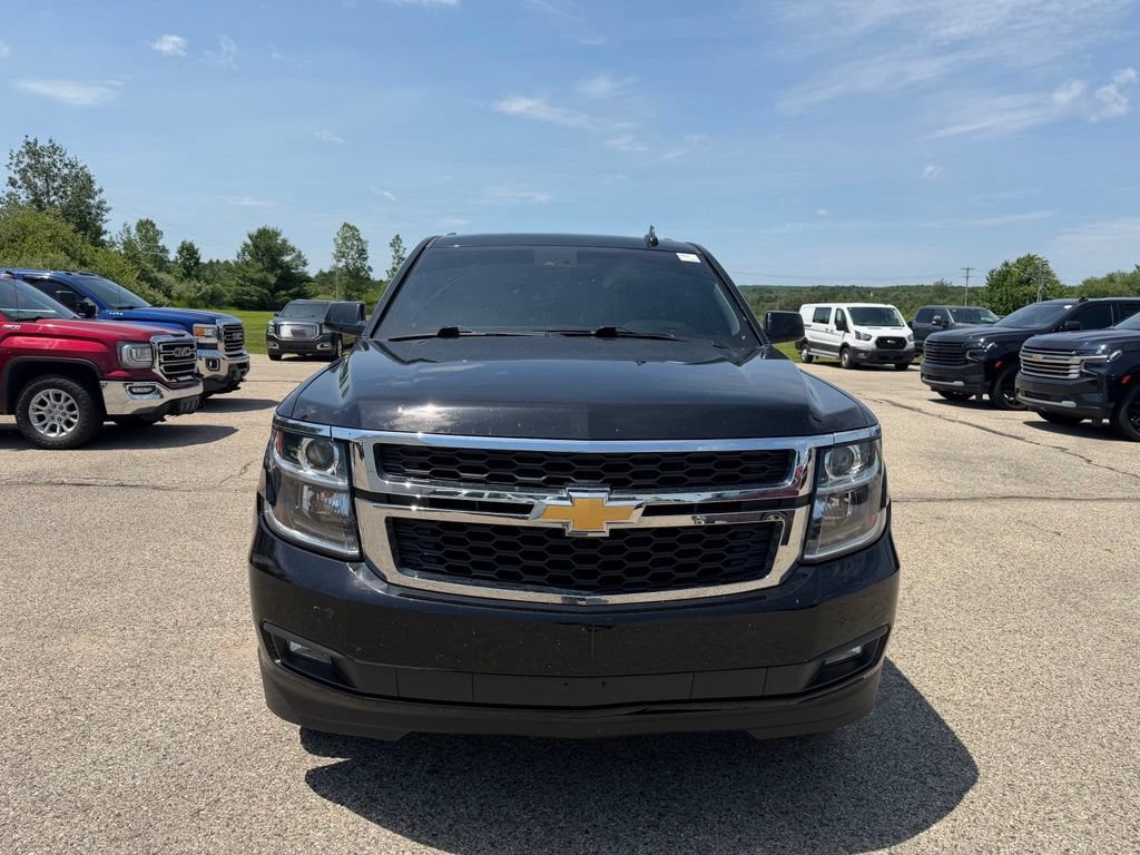 Used 2019 Chevrolet Suburban LT AWD/4WD image 6