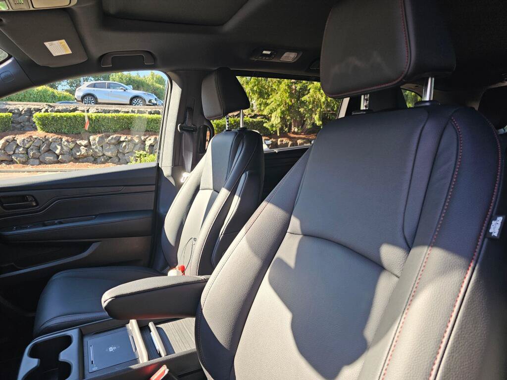 New 2026 Honda Odyssey Sport-L image 26