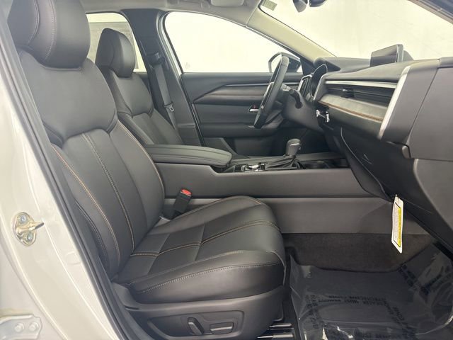 Certified 2025 MAZDA CX-50 AWD 2.5 Hybrid w/ Weather Package image 20