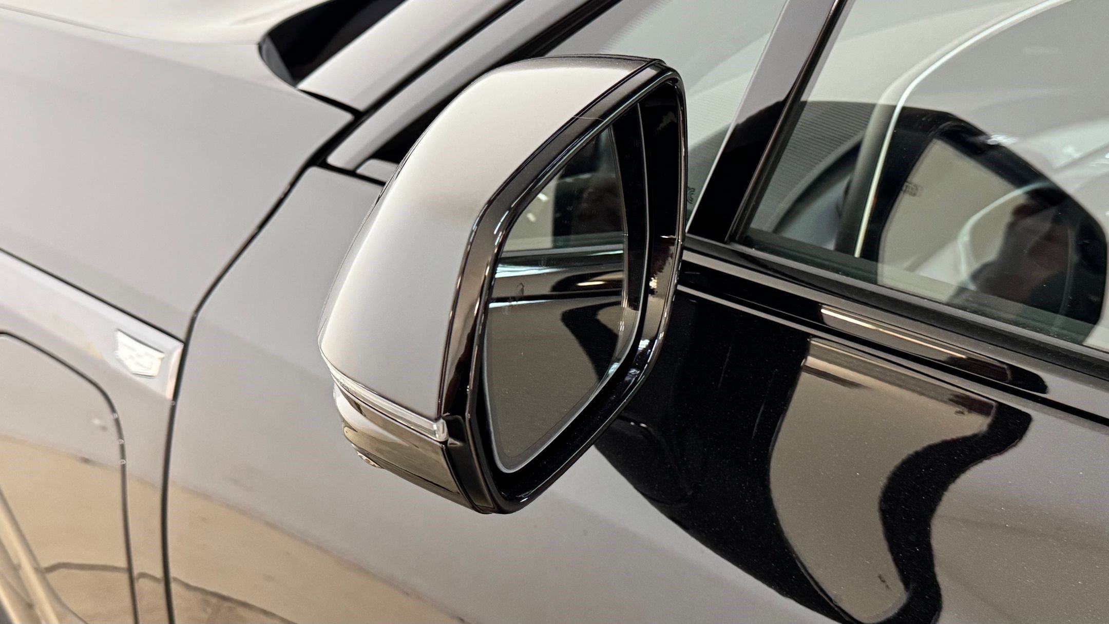 New 2026 Cadillac Vistiq Sport image 23