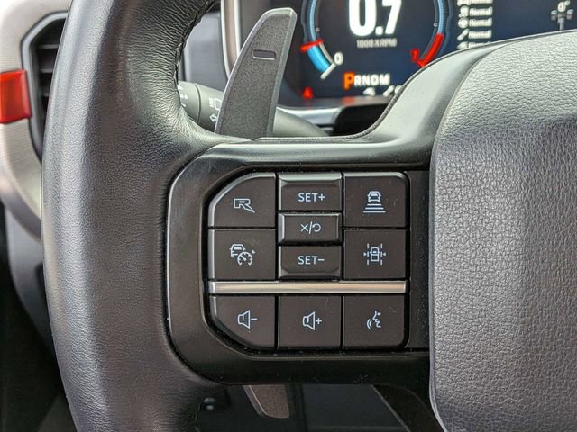 Used 2022 Ford F150 Raptor w/ Equipment Group 801A High image 33