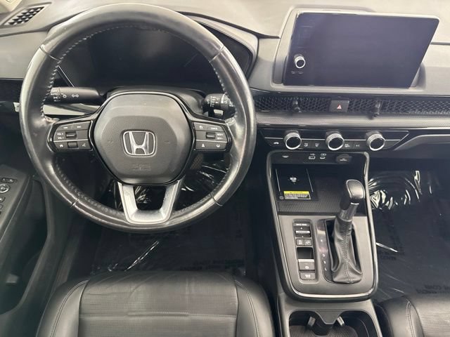 Used 2024 Honda CR-V EX-L image 27