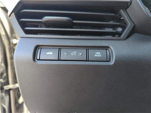 Certified 2025 Nissan Altima 2.5 S image 29