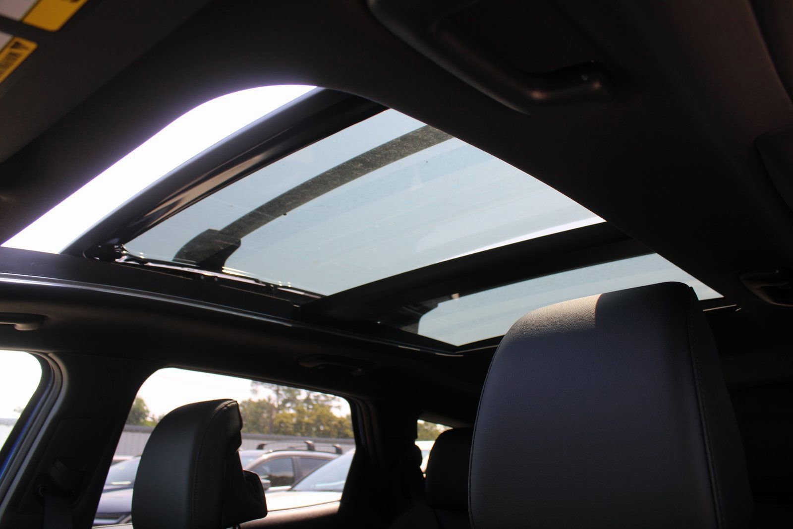 New 2026 Kia Sportage X-Line w/ X-Line Premium Package image 53