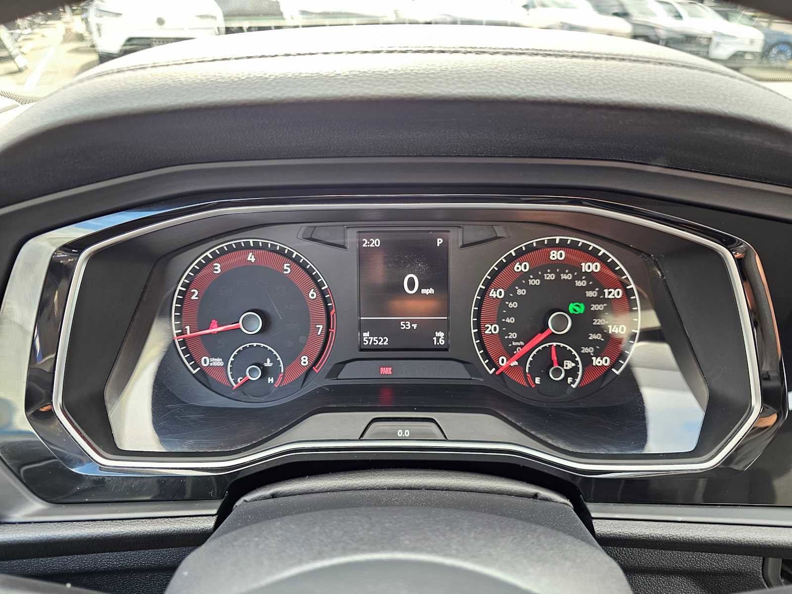 Used 2019 Volkswagen Jetta S w/ Driver Assistance Package image 30