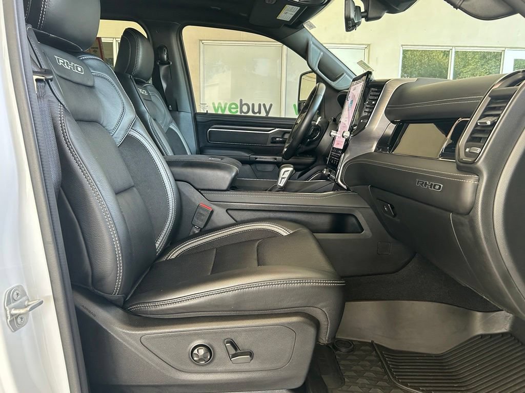 Used 2025 RAM 1500 RHO w/ RHO Level 1 Equipment Group AWD/4WD image 29