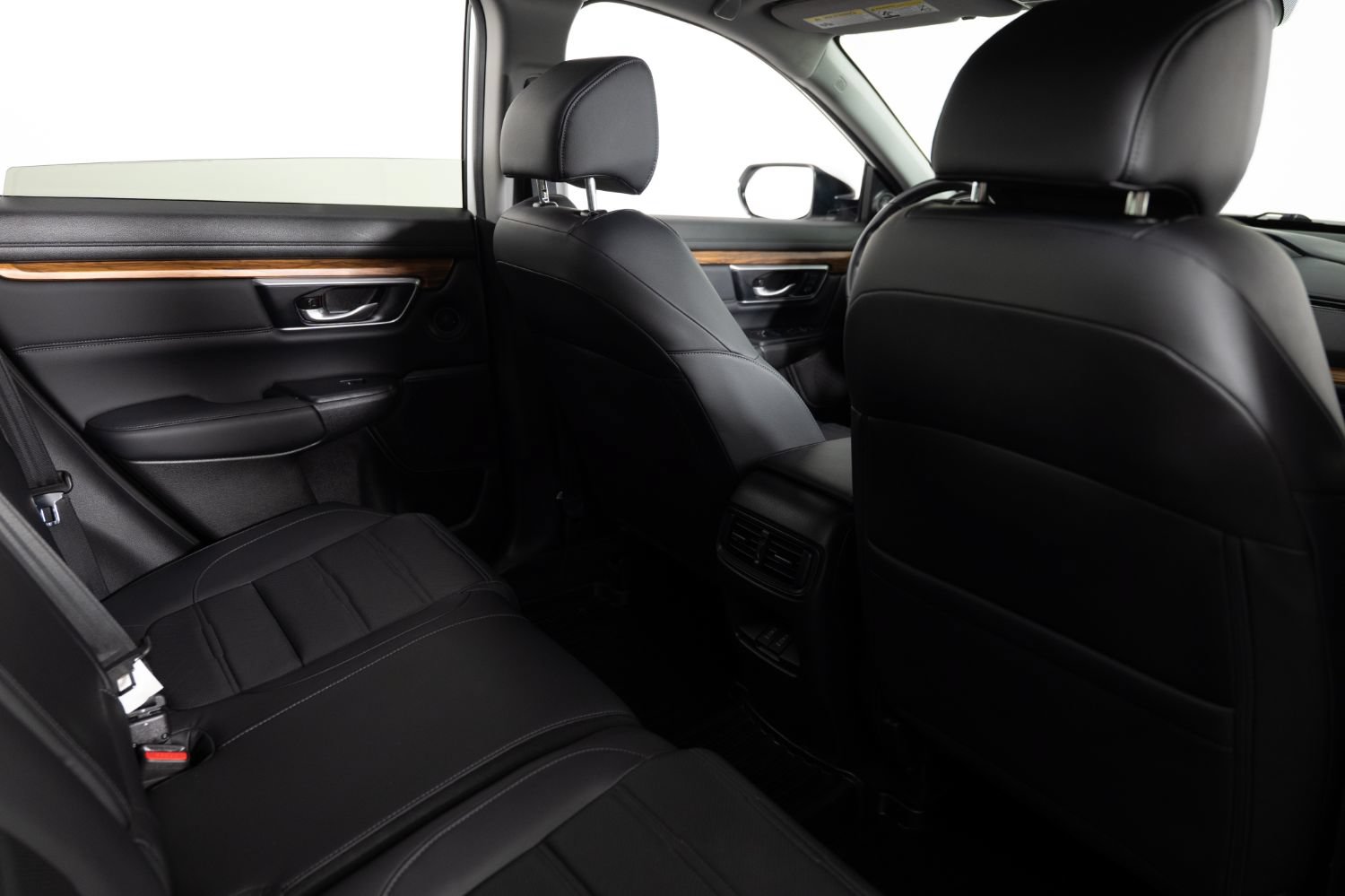 Used 2022 Honda CR-V EX-L image 23