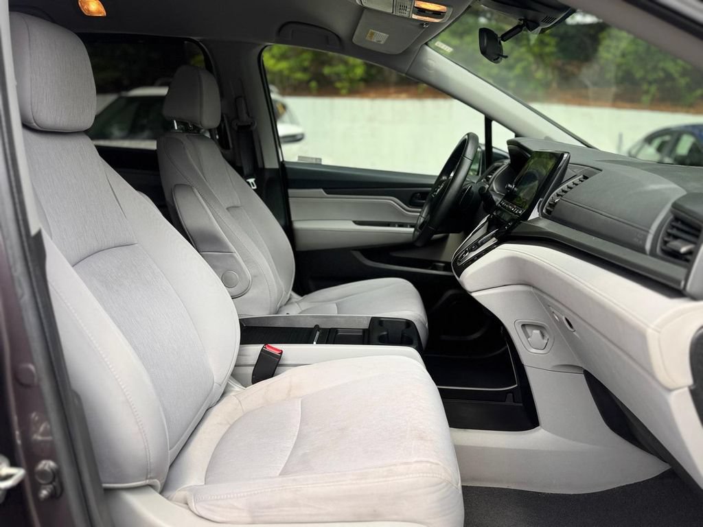 Used 2019 Honda Odyssey EX image 28