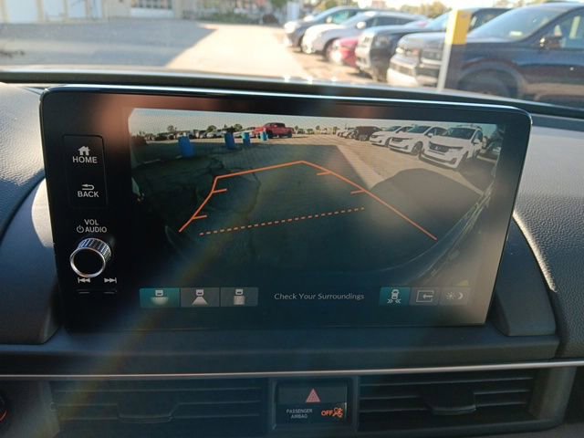 New 2025 Honda Pilot Touring image 37