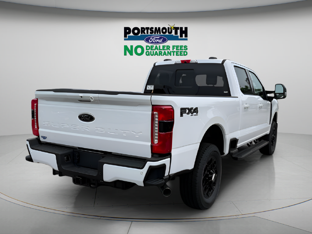 New 2026 Ford F250 XLT w/ XLT Premium Package AWD/4WD image 23