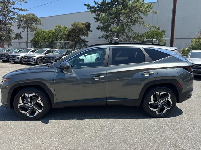 Used 2023 Hyundai Tucson SEL w/ Convenience Package FWD image 19
