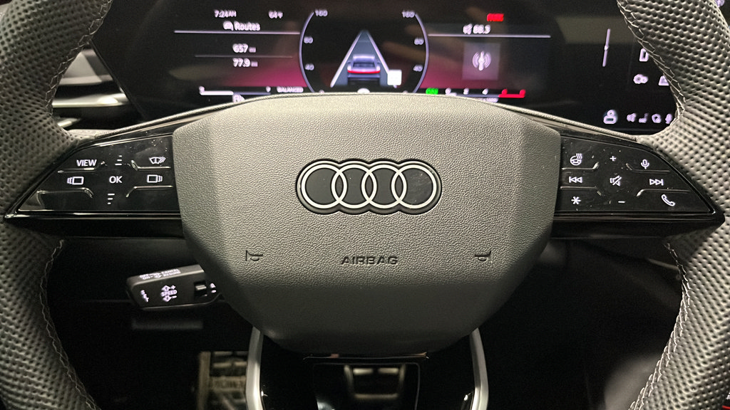 Used 2025 Audi SQ5 Premium Plus AWD/4WD image 16