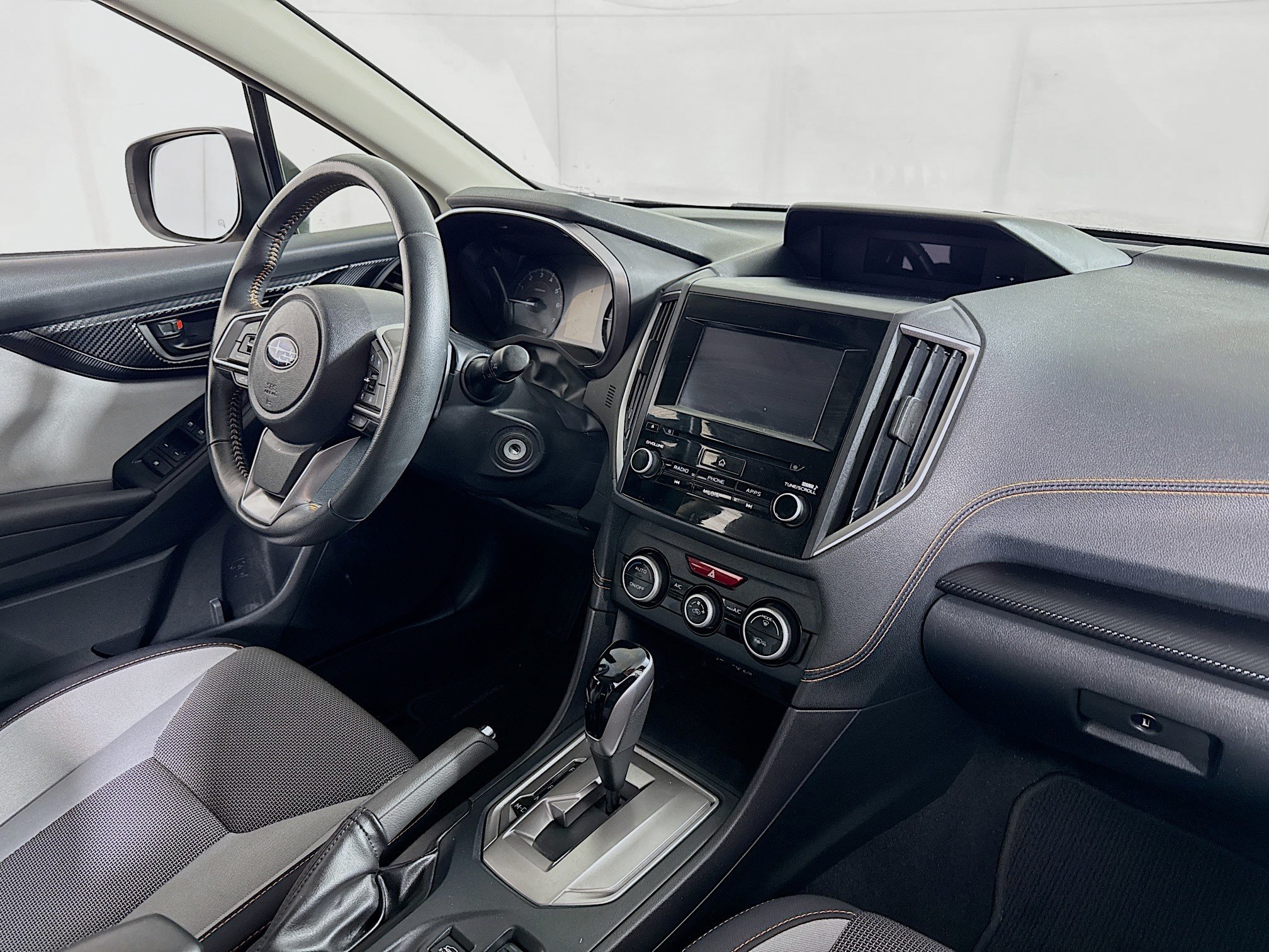 Used 2023 Subaru Crosstrek 2.0i Premium AWD/4WD image 26