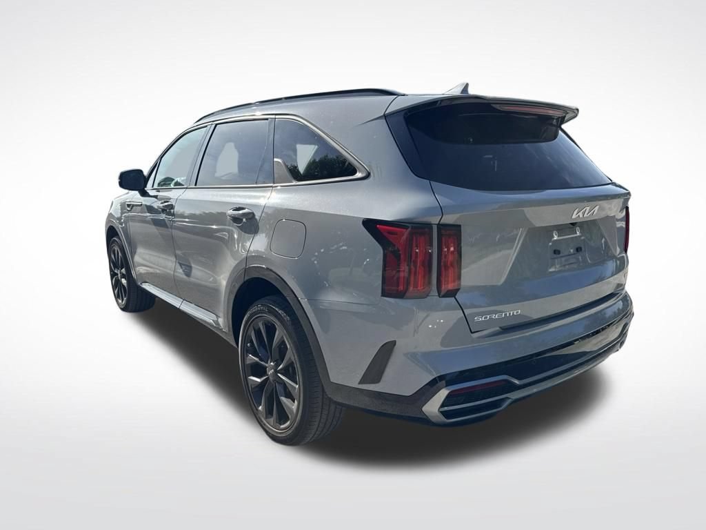 Used 2023 Kia Sorento SX AWD/4WD image 6