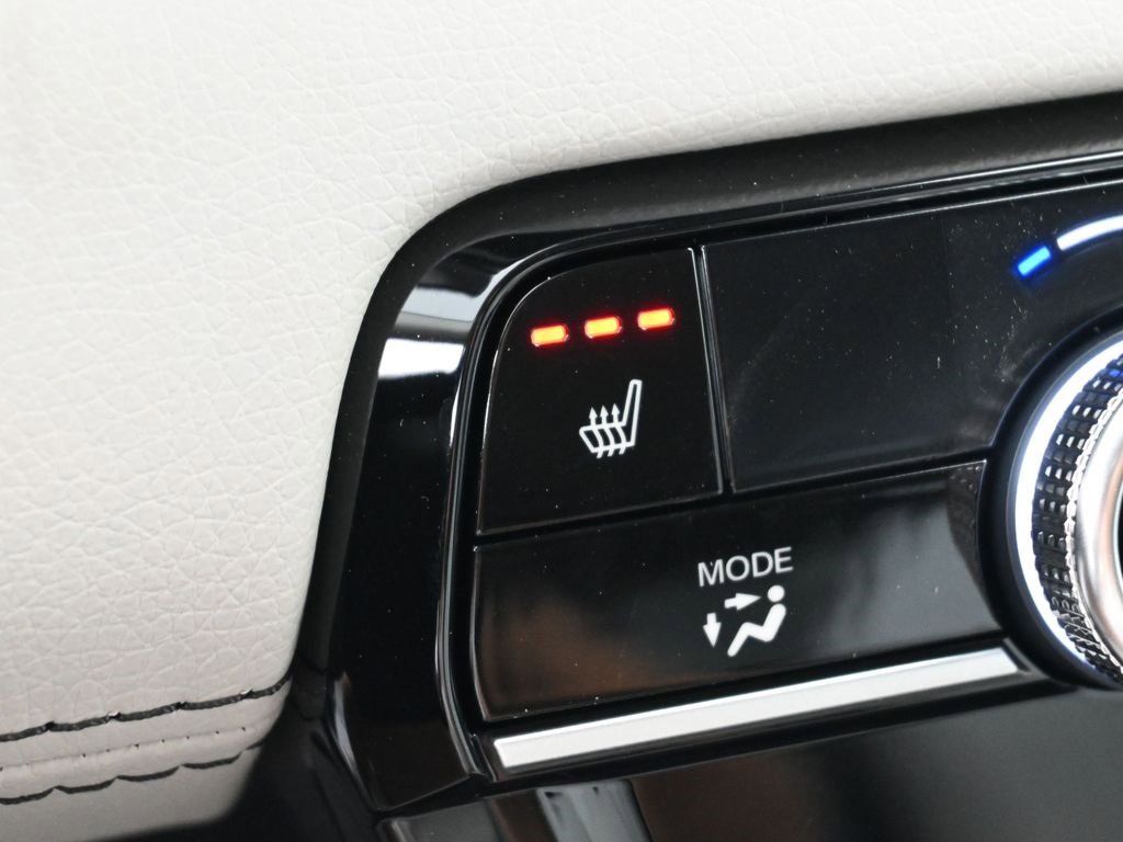 New 2026 Honda Passport RTL image 27